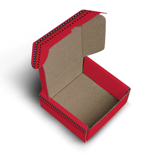 Buy Hamper Boxes Online from Schmancy. Designer Gift Boxes Premium Boxes