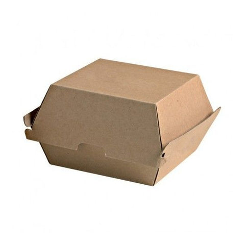 Paper Box for burger and sandwich