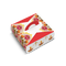 Wrap Style Favor Box - 8x8x3.5 CM - Imperial Red Chitrakaari Box