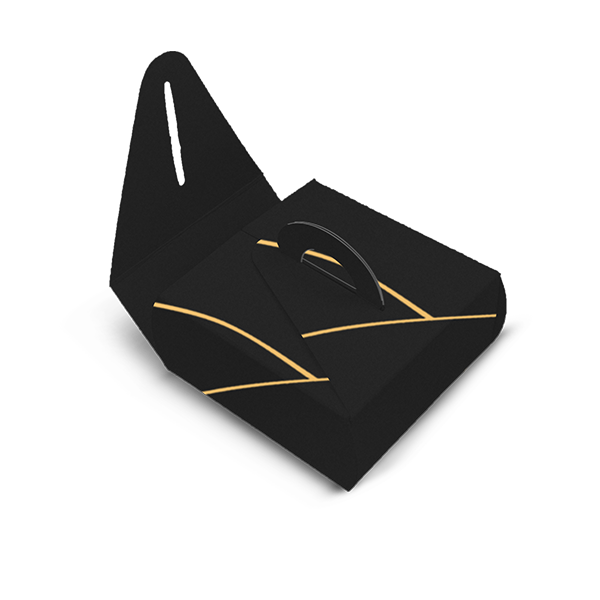 Favour Box · Kintsugi