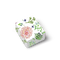 SoapBox - Without Window - 7.5x4.5x9cm - Floral