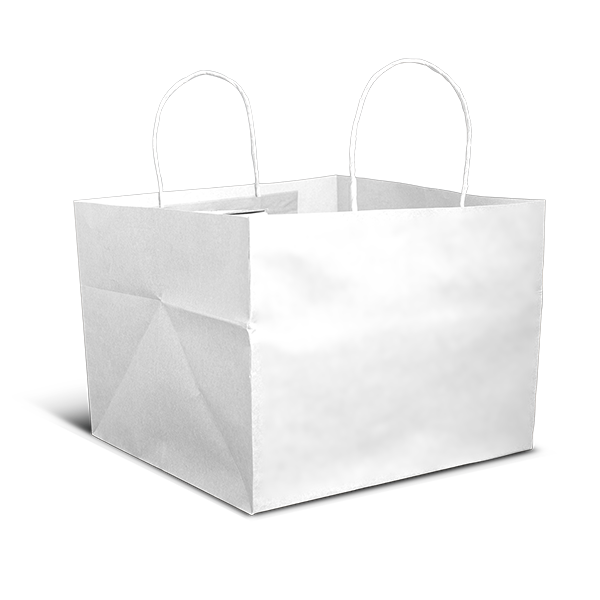 Kraft Paper Brown Bags (5 Count) Horizontal Big 16