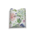 Wrapstyle Box for Cupcake 6 - 9x6x3" - Floral