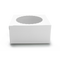Cake Box for 1kg - 8x8x5" - White