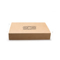 Mithai Box - 250 grams - 7x5x1.5" - Kraft