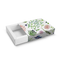 Mithai Box - 250 grams - 7x5x1.5" - Floral