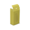 Cakesicle Box for 1- 5x9x3CM - Yellow