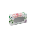 Cakesicle Box for 1- 5x9x3CM - Floral