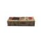 Mithai/Brownie Box for 2 - 7x2.8x1.4" - Floralkraft