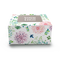 Cake Box for 1kg - 9x9x6" - Floral