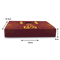 Sliding/Chocolate Box for 15 - 20x12.5x4cm - Desi Namaste
