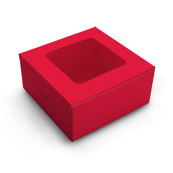 Add a little bit of style to your way of gifting cakes in beautiful ...