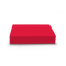 Mithai Box - 250 grams - 7x5x1.5" - Red