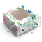 Cake Box for 2kg - 12x12x5" - Floral