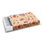 Sliding/Chocolate Box for 24 - 25x16.5x4cm - Floral Kraft