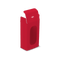 Cakesicle Box for 1- 5x9x3CM - Red