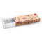Sliding/Chocolate Box for 12 - 25x8x4cm - Floral Kraft