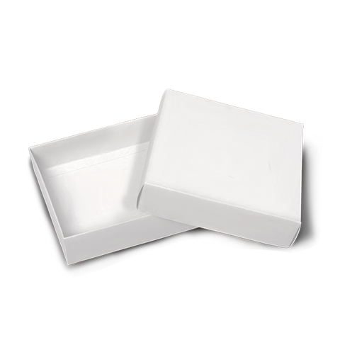 Lid with Tray Hamper Box