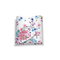 Wrapstyle Mini Cake / Cupcake Box of 4 - 6x6x3" - Colourful Blossom