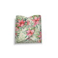 Wrapstyle Mini Cake / Cupcake Box of 4 - 6x6x3" - Vintage Lily