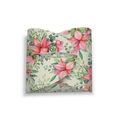 Wrapstyle Box for Cupcake 6 - 9x6x3" - Vintage Lily