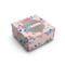 Cake Box for 0.5kg - 7x7x4inch - Powder Pink