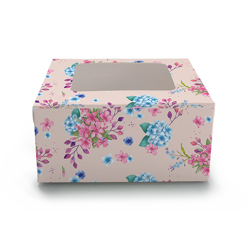 Cake Box for 1kg