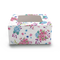 Cake Box for 1kg - 9x9x6" - Colourful Blossom