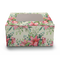 Cake Box for 2kg - 12x12x5" - Vintage Lily