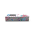 Mithai/Brownie Box for 2 - 7x2.8x1.4" - Colourful Blossom
