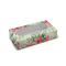 Mithai/Brownie Box for 6 - 9x5x2" - Vintage Lily