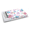 Sliding/Chocolate Box for 24 - 25x16.5x4cm - Colourful Blossom