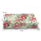 Sliding/Chocolate Box for 24 - 25x16.5x4cm - Vintage Lily