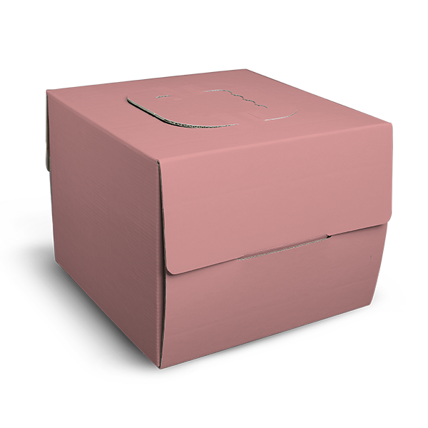 Loaf Cake Boxes | CustomBoxline