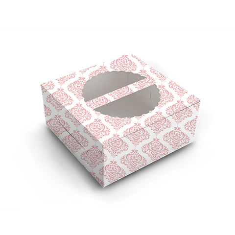 Cake Box for 0.5kg