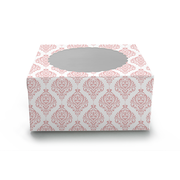 Laminated Material Cake Packaging Printing Box at Best Price in Bhiwani |  Shree Shyam Packaging