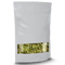 Zip Lock Pouch for 1kg - White - 18x26 CM
