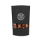 Zip Lock Pouch for 250 grams - Black - 14x20 CM