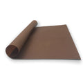 Butter Paper Sheets 10x10 inch - Coffee Brown